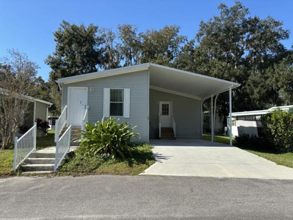 2005 Palm Harbor Live Oak Mobile Home