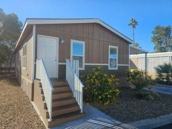 2019 Clayton Mobile Home For Sale