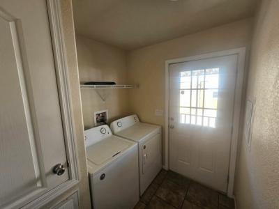 Photo 3 of 21 of home located at 1601 S Sandhill Rd Lot 191 Las Vegas, NV 89104