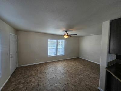 Photo 4 of 21 of home located at 1601 S Sandhill Rd Lot 191 Las Vegas, NV 89104