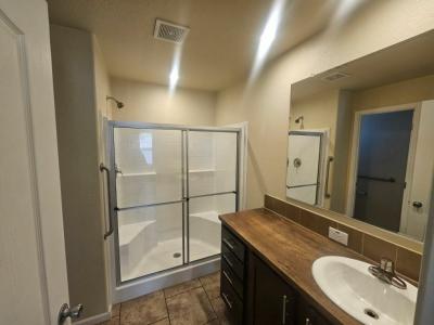 Photo 5 of 21 of home located at 1601 S Sandhill Rd Lot 191 Las Vegas, NV 89104