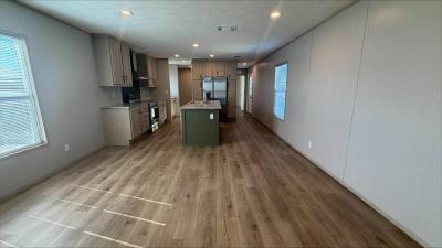 Mobile Home at 829 St. Moritz Drive #124 Crowley, TX 76036