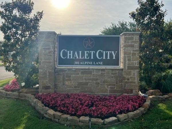 2022 Clayton Homes Inc Mobile Home For Sale