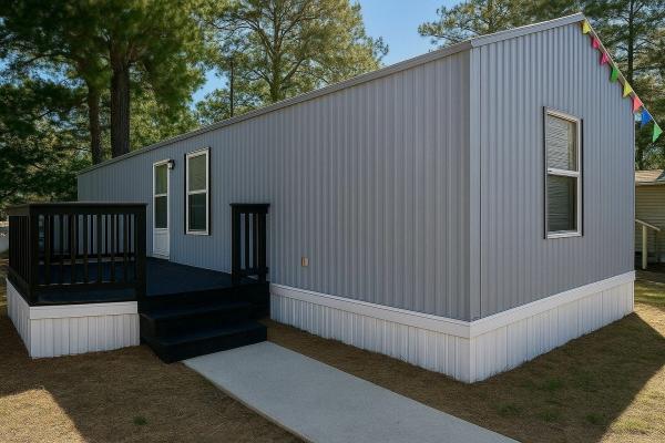 2008 Clayton Homes Inc Mobile Home For Sale