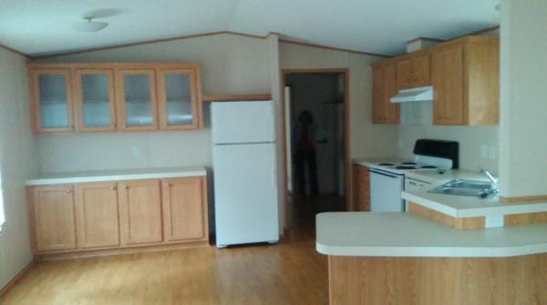 2005 American Homestar Corp Mobile Home For Sale