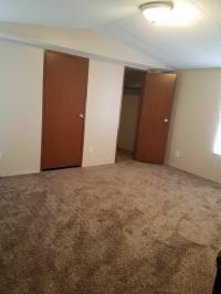 1996 Oakwood Homes Corp Oakwood Classic Mobile Home