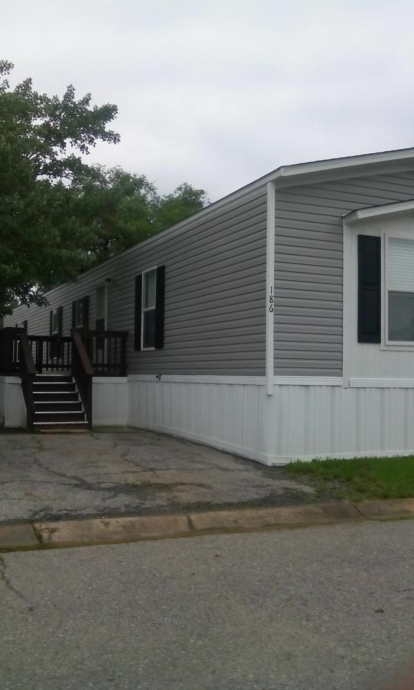 2015 Clayton Homes Inc Mobile Home For Sale