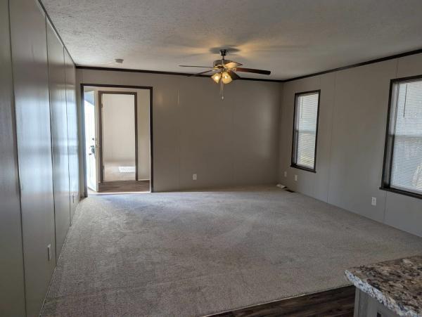 2022 Champion Dutch Edge II Mobile Home