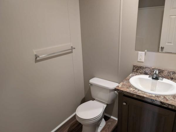 2022 Champion Dutch Edge II Mobile Home