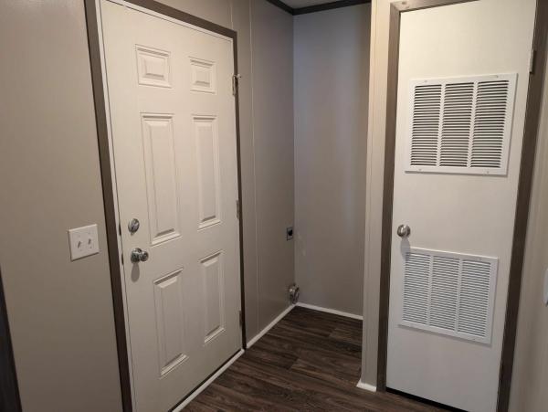 2022 Champion Dutch Edge II Mobile Home