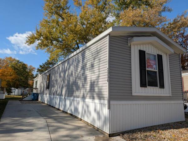 2022 Champion Dutch Edge II Mobile Home