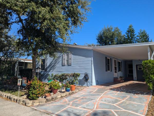 Photo 1 of 2 of home located at 617 Choo Choo Ln Lot 617F Valrico, FL 33594