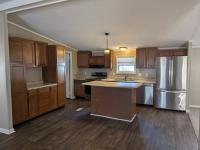 1996 Fleetwood Barrington Mobile Home