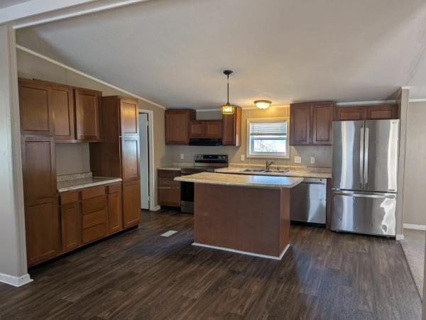 1996 Fleetwood Mobile Home For Sale