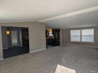 1996 Fleetwood Barrington Mobile Home