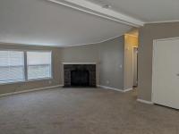 1996 Fleetwood Barrington Mobile Home