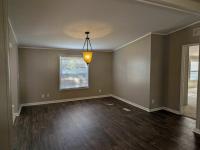 1996 Fleetwood Barrington Mobile Home