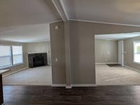 1996 Fleetwood Barrington Mobile Home