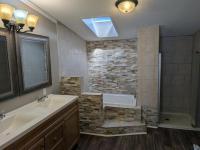 1996 Fleetwood Barrington Mobile Home