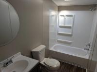 1996 Fleetwood Barrington Mobile Home