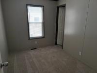 1996 Fleetwood Barrington Mobile Home