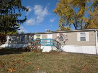 1996 Fleetwood Barrington Mobile Home