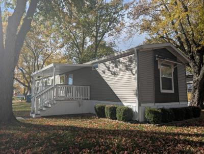 Mobile Home at 2202 Small St Lot 302 Indianapolis, IN 46234