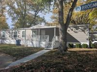 2018 Fairmont Homes Harmony Homes Mobile Home