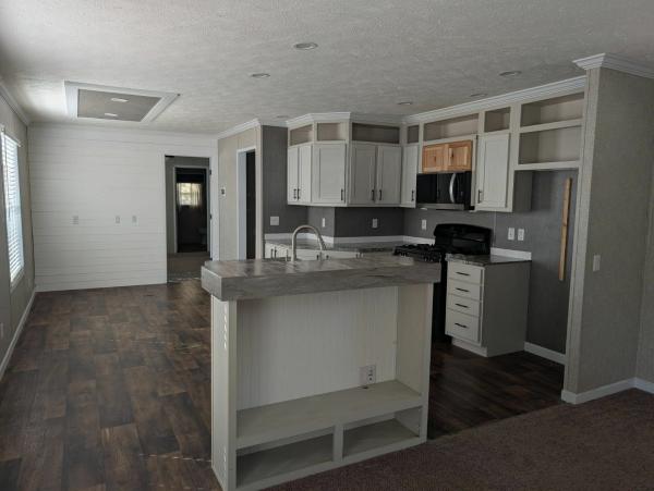 2018 Fairmont Homes Harmony Homes Mobile Home