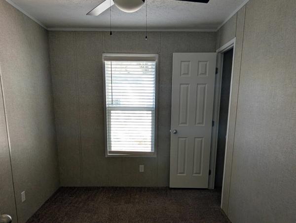 2018 Fairmont Homes Harmony Homes Mobile Home