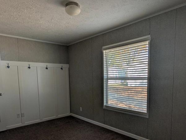 2018 Fairmont Homes Harmony Homes Mobile Home