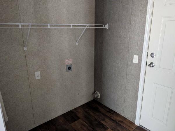 2018 Fairmont Homes Harmony Homes Mobile Home