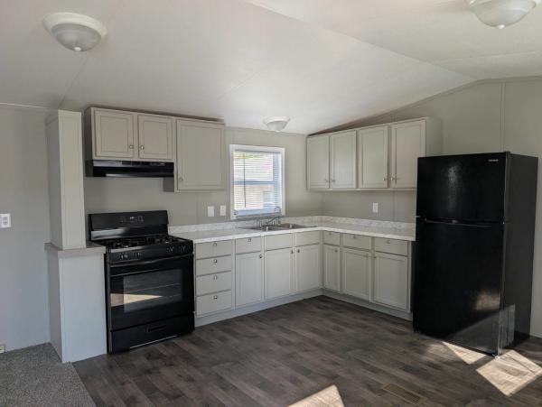 1996 Redman Mobile Home For Sale