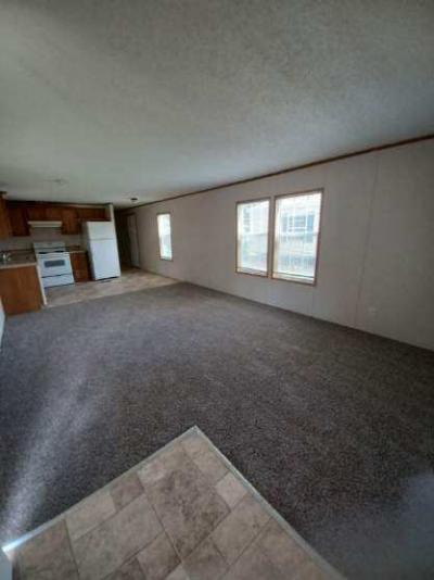 Mobile Home at 144 Cherry Lane Belleville, MI 48111