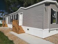 2021 Champion Redman Foundation Mobile Home