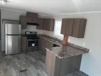 2021 Champion Redman Foundation Mobile Home