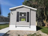 2021 Champion Redman Foundation Mobile Home