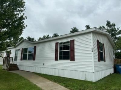 Mobile Home at 360 E. Tuttle Rd., #110 Ionia, MI 48846