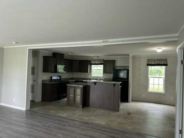 2019 Champion Redman Advantage II Mobile Home