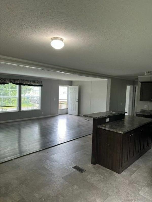 2019 Champion Redman Advantage II Mobile Home