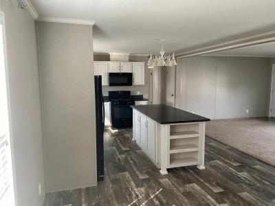 Mobile Home at 316 Kimberly Lane Lot 61 Dundee, MI 48131