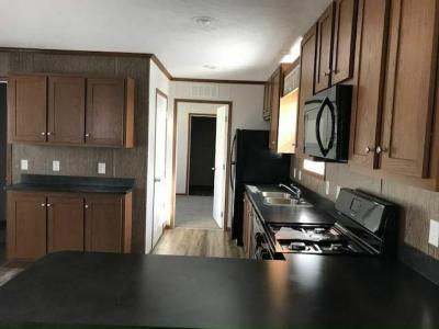 Mobile Home at 1001 Mayflower Road #128 South Bend, IN 46619