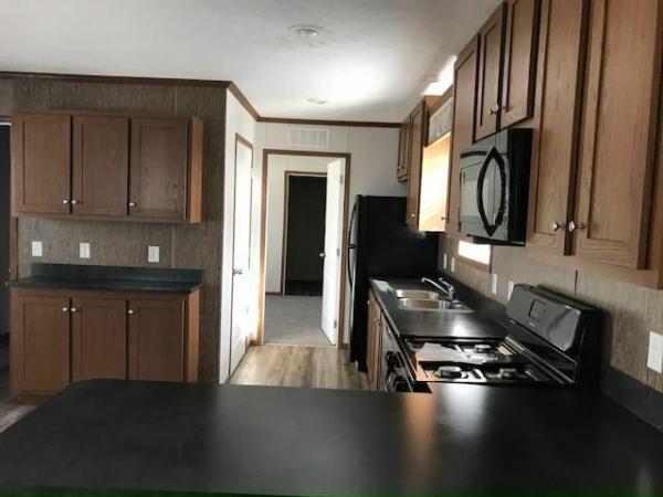 Photo 1 of 2 of home located at 1001 Mayflower Road #128 South Bend, IN 46619