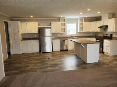 Mobile Home at 415 Saddle Drive Grand Blanc, MI 48439