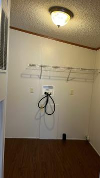 2002 Fleetwood Anniversary Mobile Home