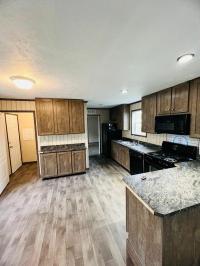 2019 Clayton Homes Inc Pulse Mobile Home