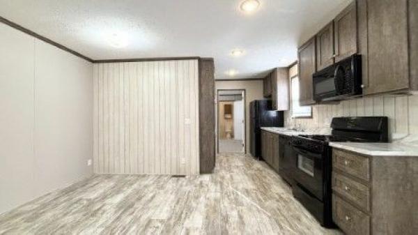 Photo 1 of 2 of home located at 705 Tansel Rd Lot 211 Indianapolis, IN 46234