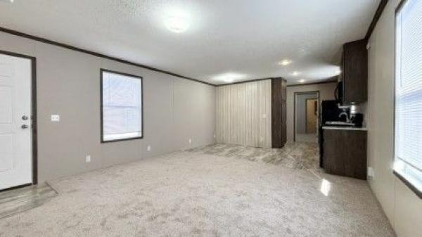 2019 Clayton Homes Inc Pulse Mobile Home