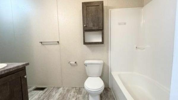 2019 Clayton Homes Inc Pulse Mobile Home