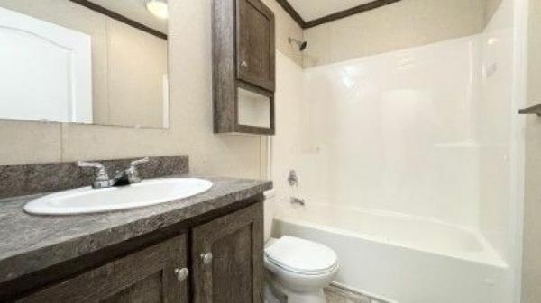 2019 Clayton Homes Inc Pulse Mobile Home